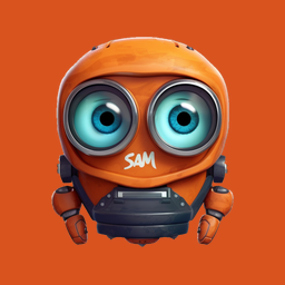 SAM